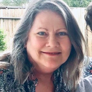 Meet your Posher, Betty